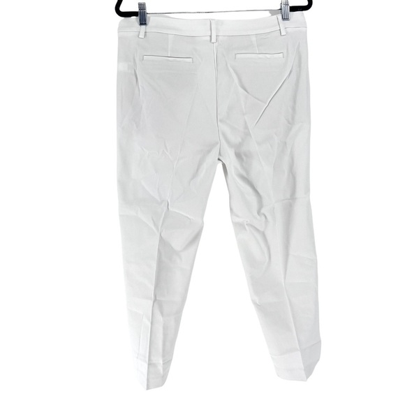 J.Jill Wearever Collection Petite Women's Woven Trouser - 12P - Picture 5 of 6